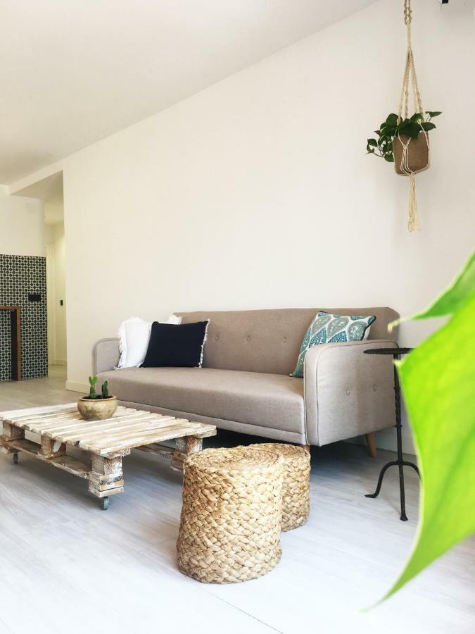Villa Dolce Vita Palamos Luaran gambar