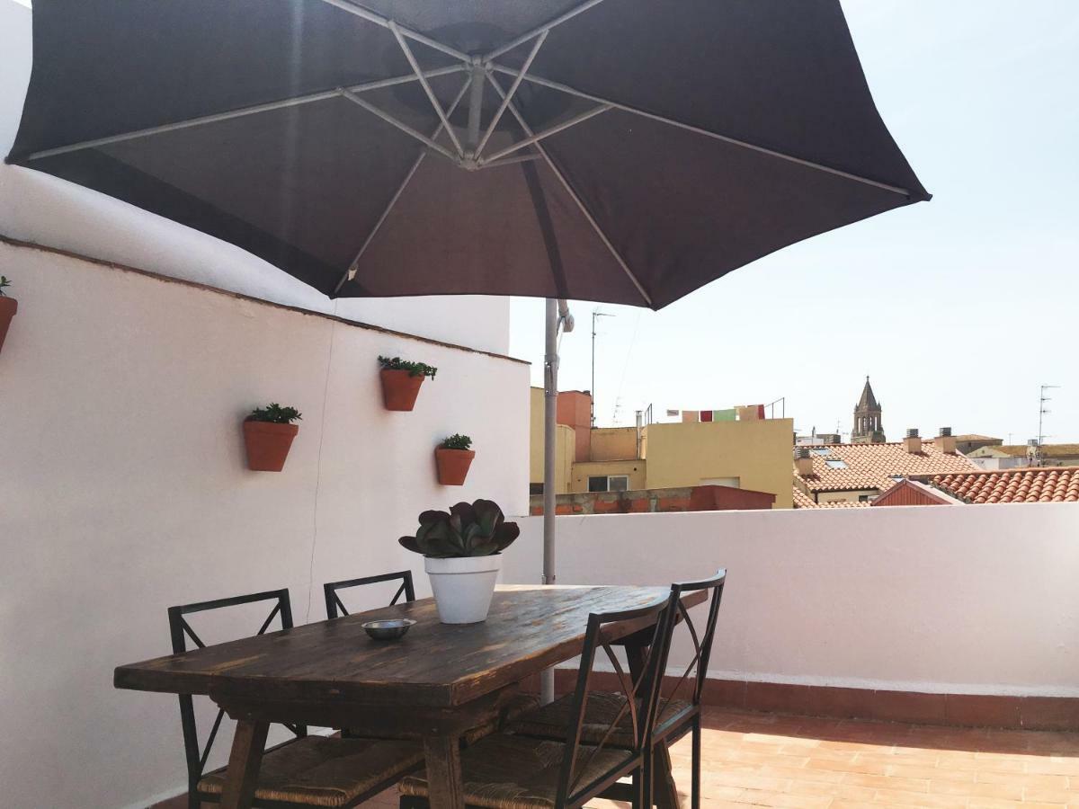 Villa Dolce Vita Palamos Luaran gambar