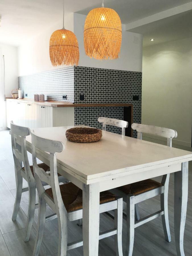 Villa Dolce Vita Palamos Luaran gambar