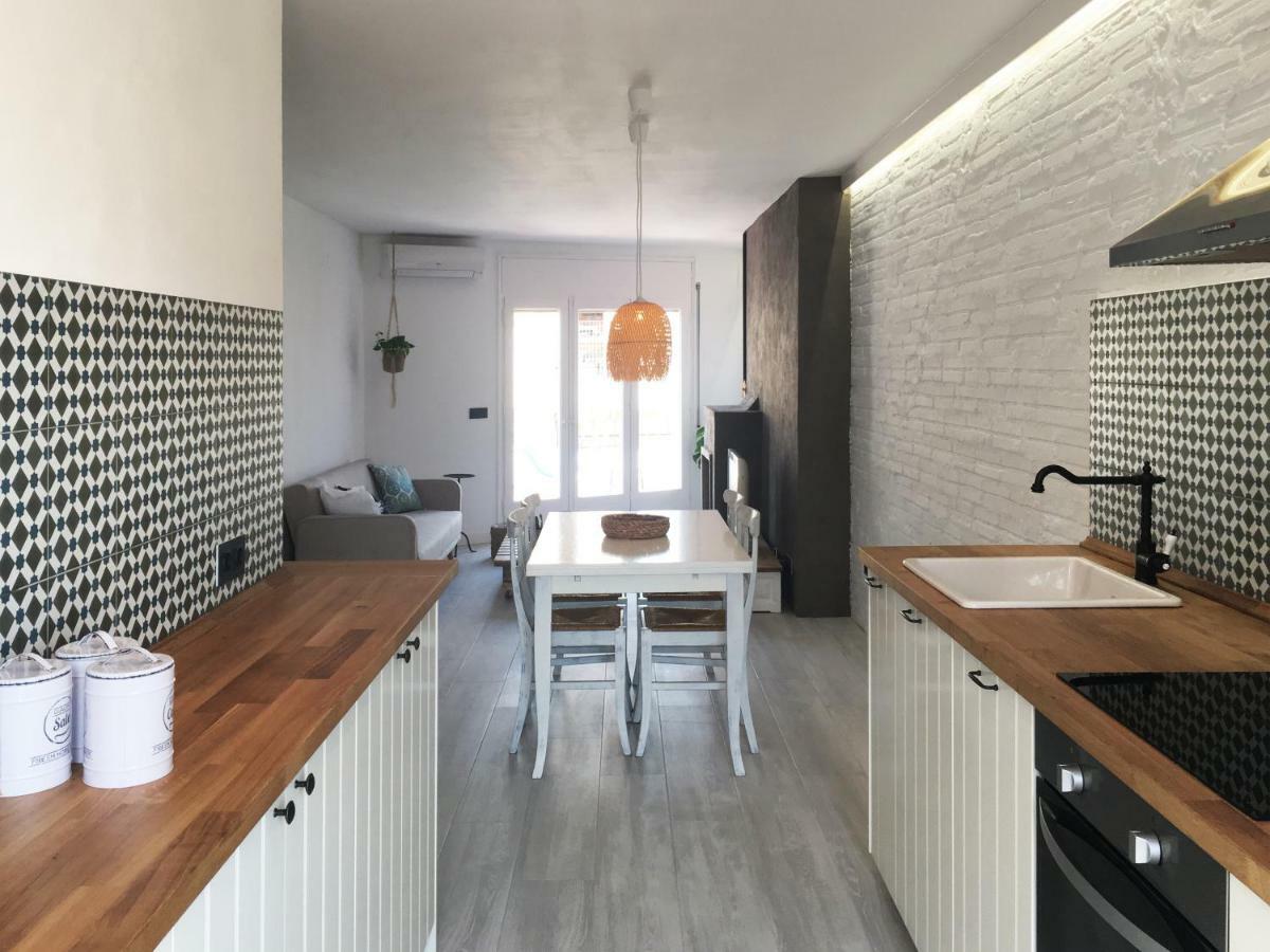 Villa Dolce Vita Palamos Luaran gambar