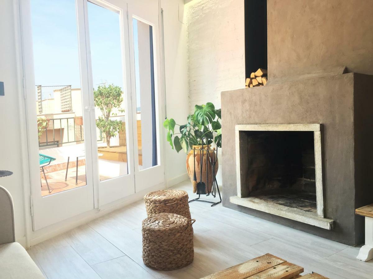 Villa Dolce Vita Palamos Luaran gambar