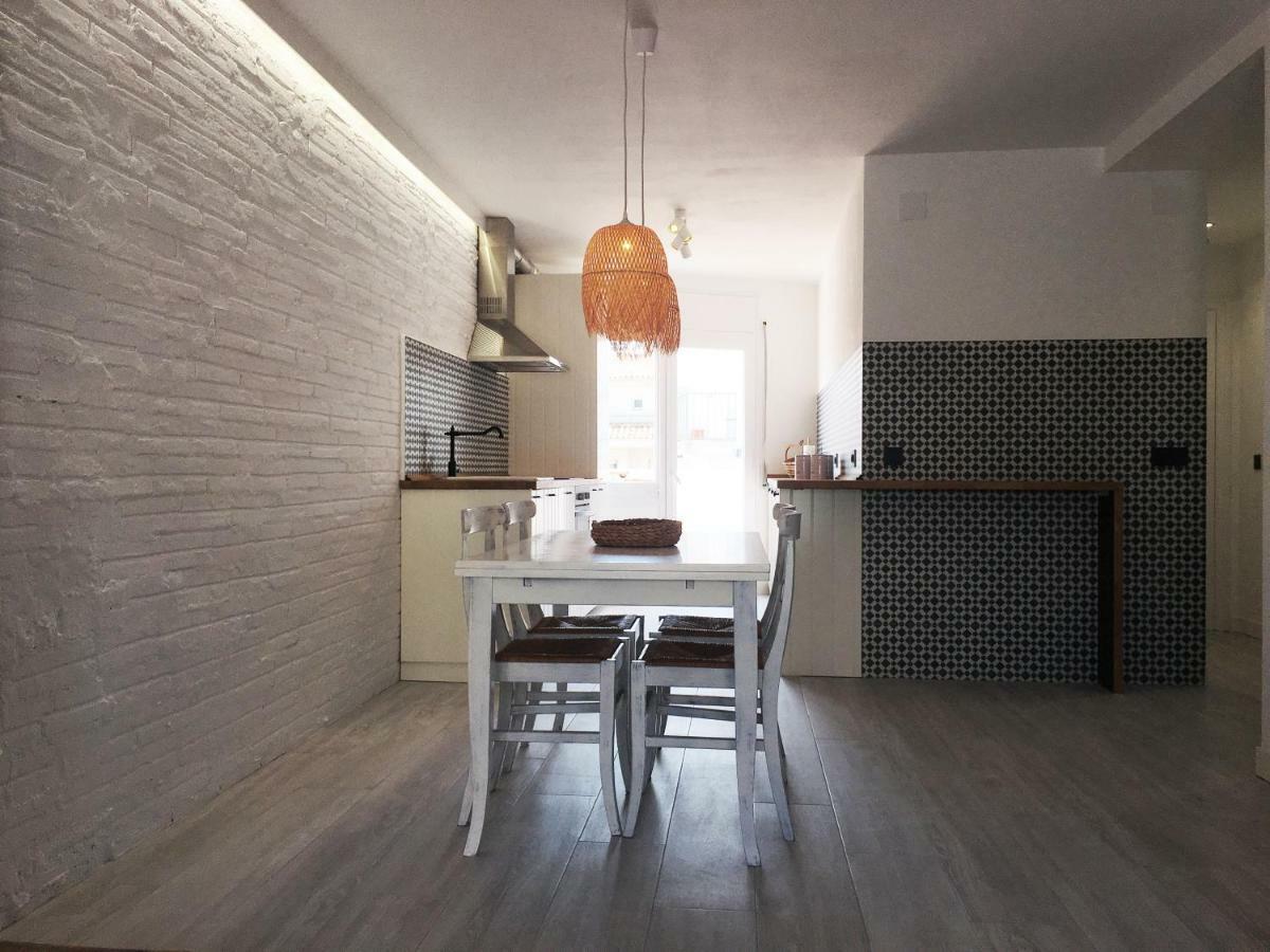 Villa Dolce Vita Palamos Luaran gambar