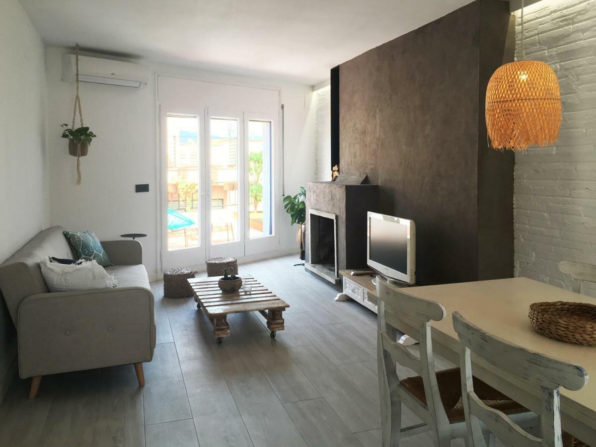Villa Dolce Vita Palamos Luaran gambar