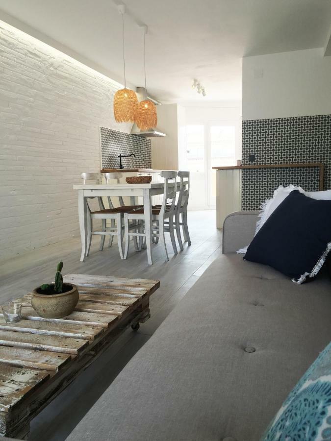 Villa Dolce Vita Palamos Luaran gambar