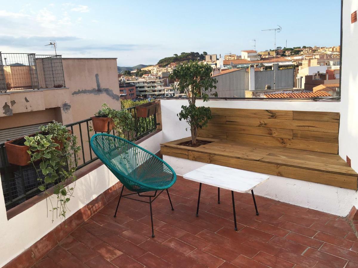 Villa Dolce Vita Palamos Luaran gambar